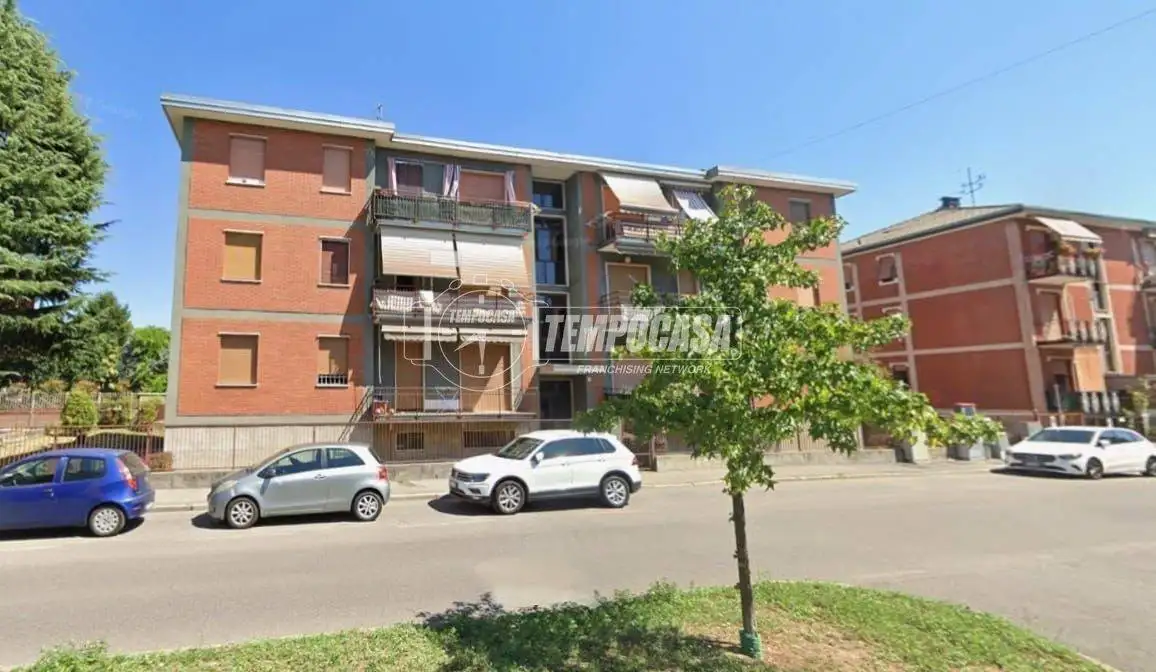 Appartamento in vendita a Paderno Dugnano