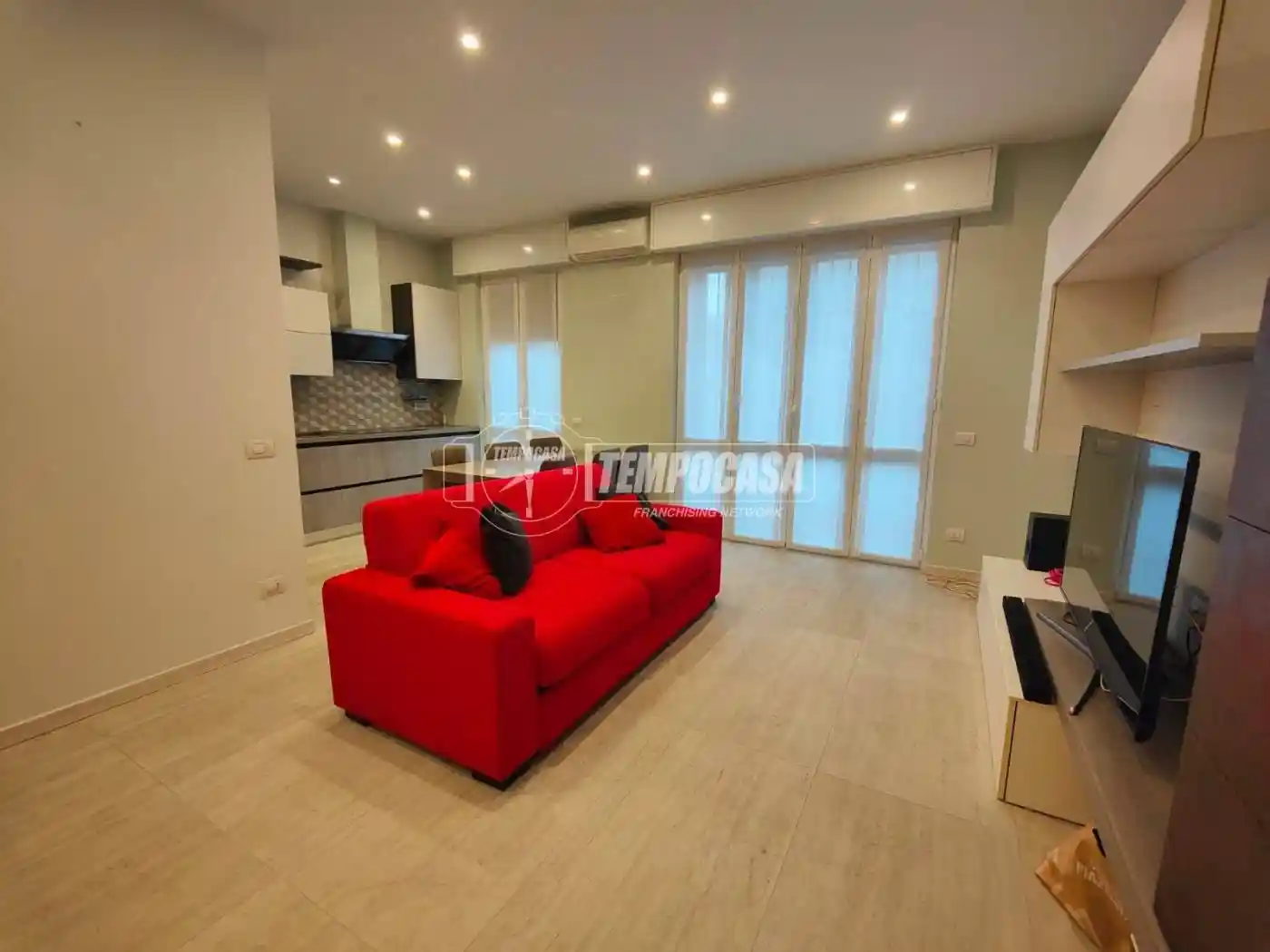 Trilocale viale Arturo Toscanini 6, Calderara, Paderno Dugnano - foto 2