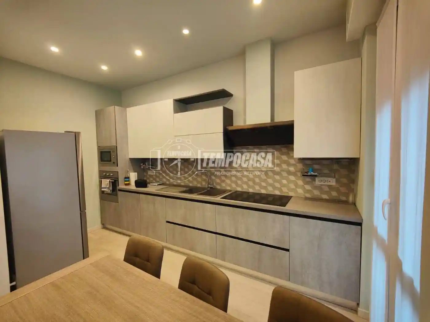 Trilocale viale Arturo Toscanini 6, Calderara, Paderno Dugnano - foto 3