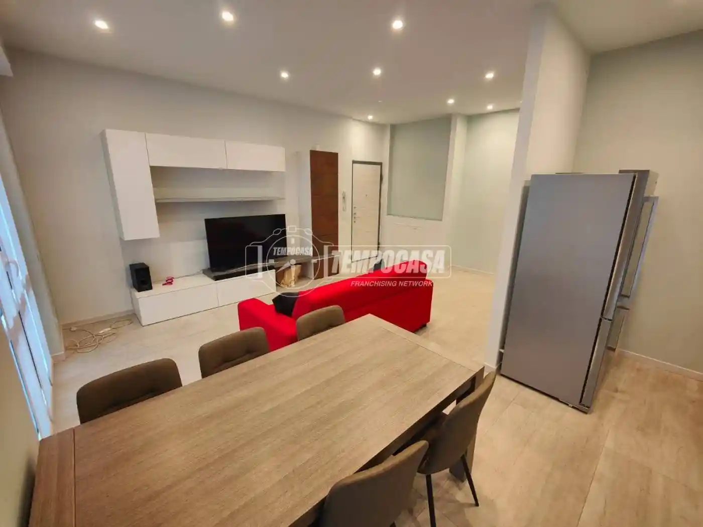 Trilocale viale Arturo Toscanini 6, Calderara, Paderno Dugnano - foto 4