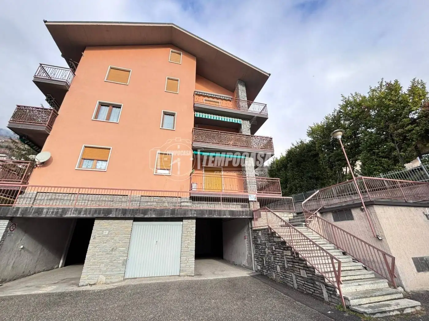 Trilocale Strada Pallin 17, Centro, Aosta - foto 2