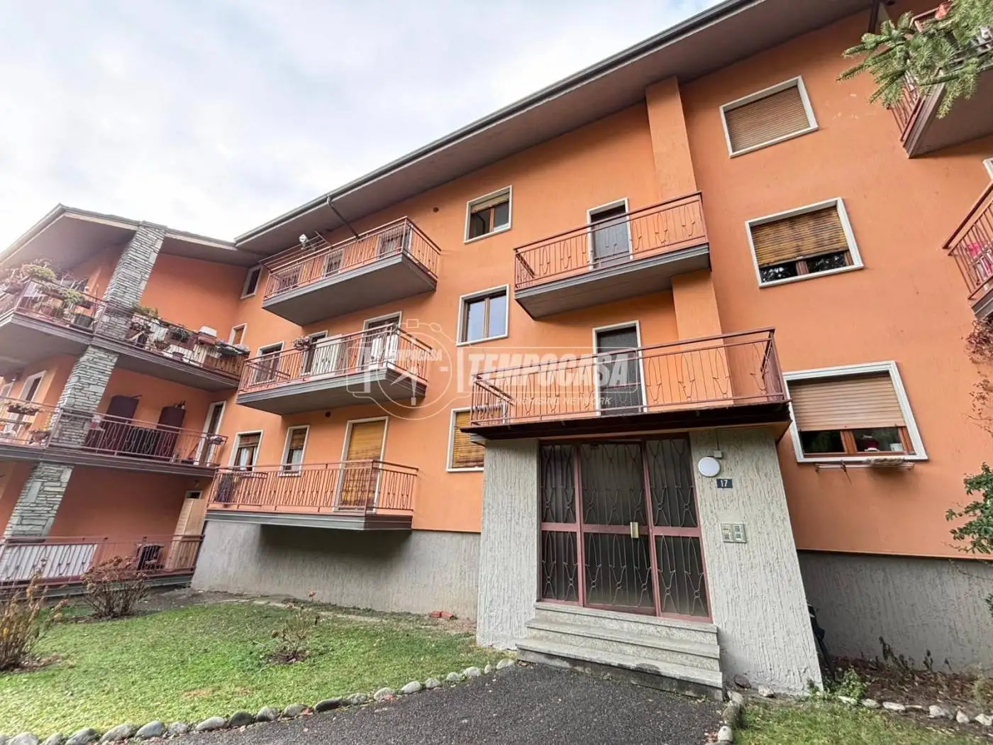 Trilocale Strada Pallin 17, Centro, Aosta - foto 3