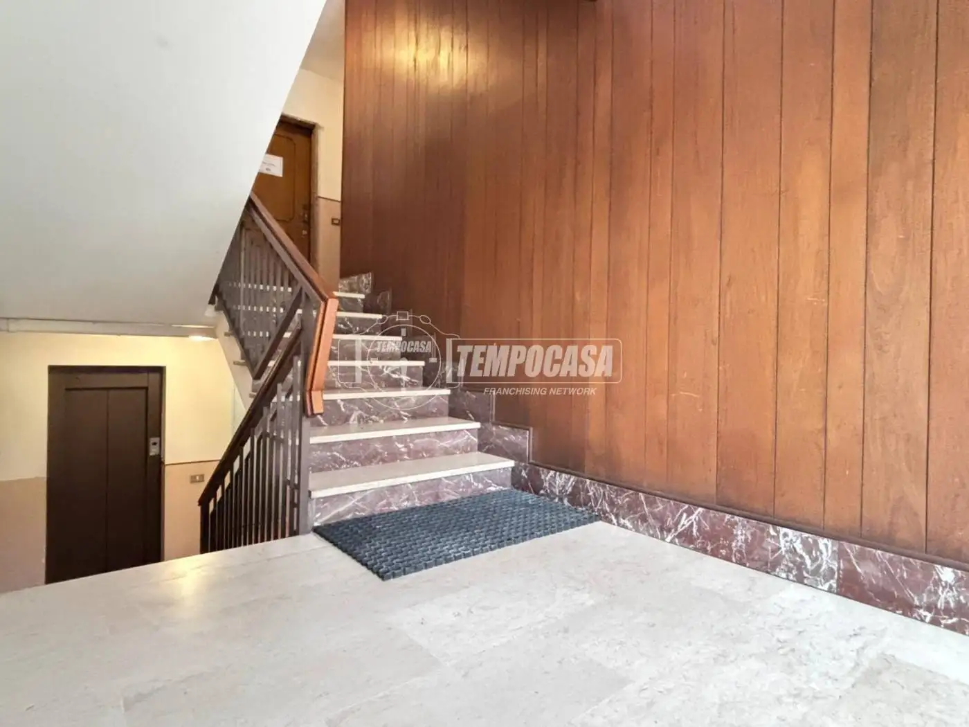 Trilocale Strada Pallin 17, Centro, Aosta - foto 4