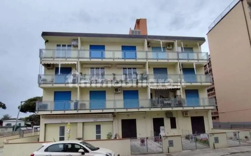 Appartamento in asta a Comacchio