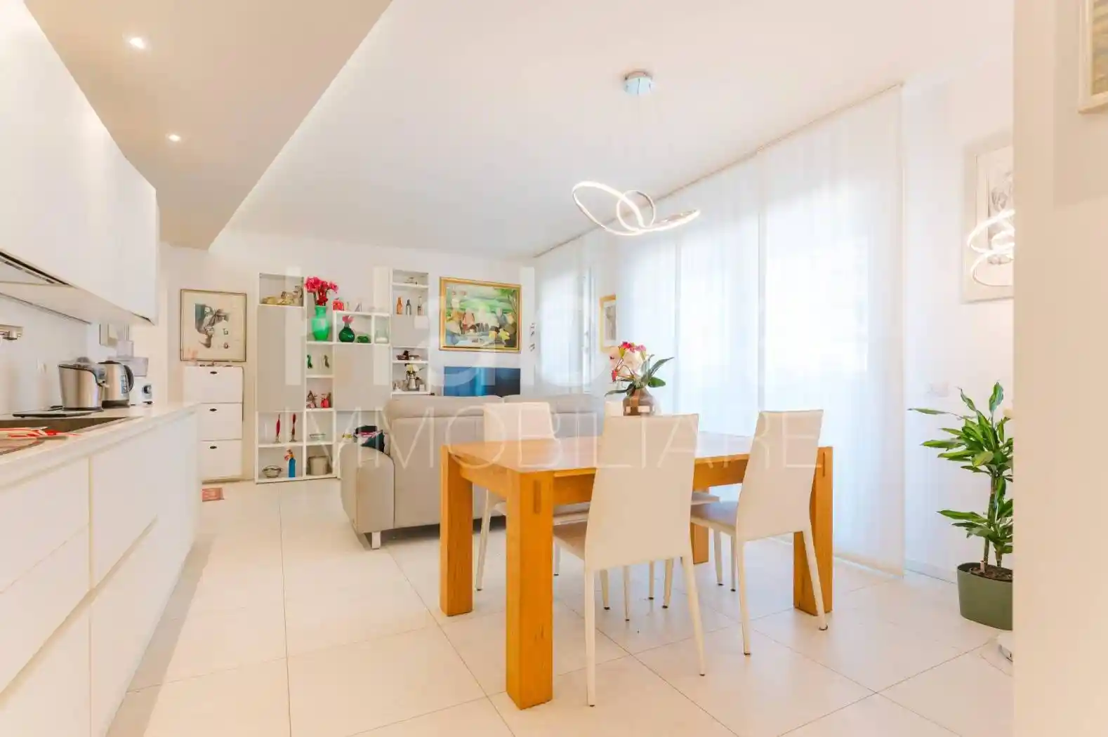 Appartamento in vendita a Mogliano Veneto