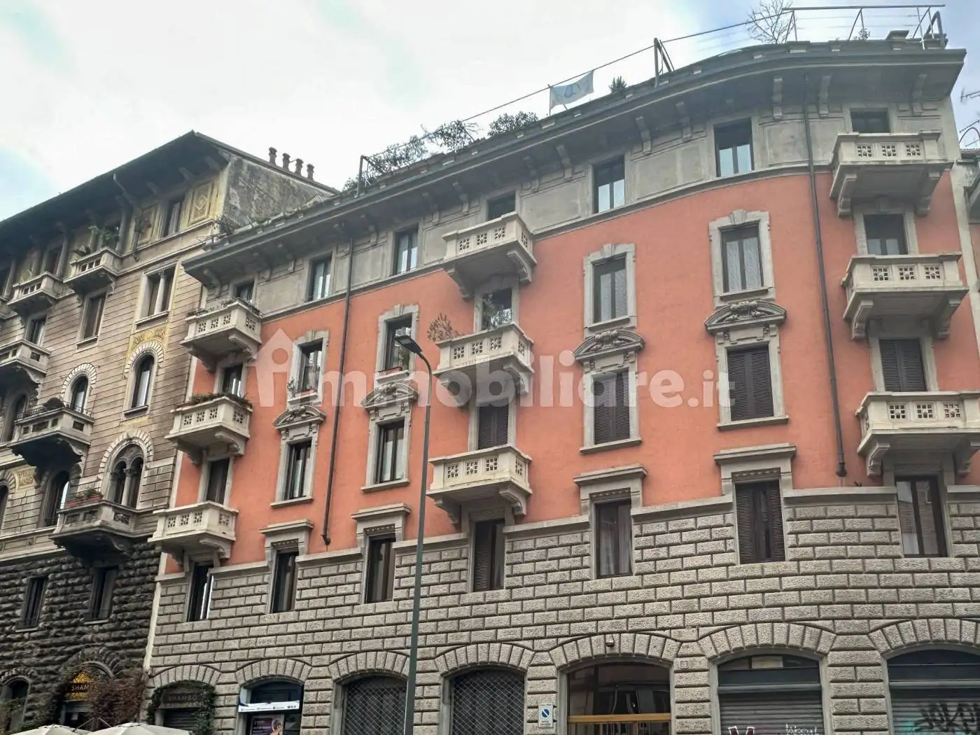 Apartment in vendita a Milan