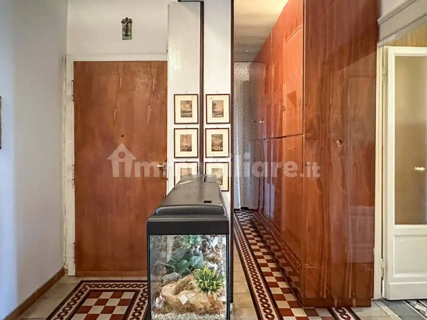 Quadrilocale via Edolo 3, Cascina dei Pomi, Milano - foto 2