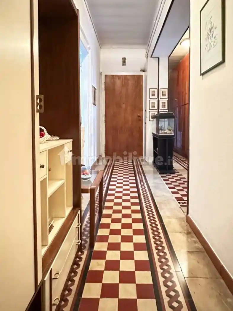 Quadrilocale via Edolo 3, Cascina dei Pomi, Milano - foto 3