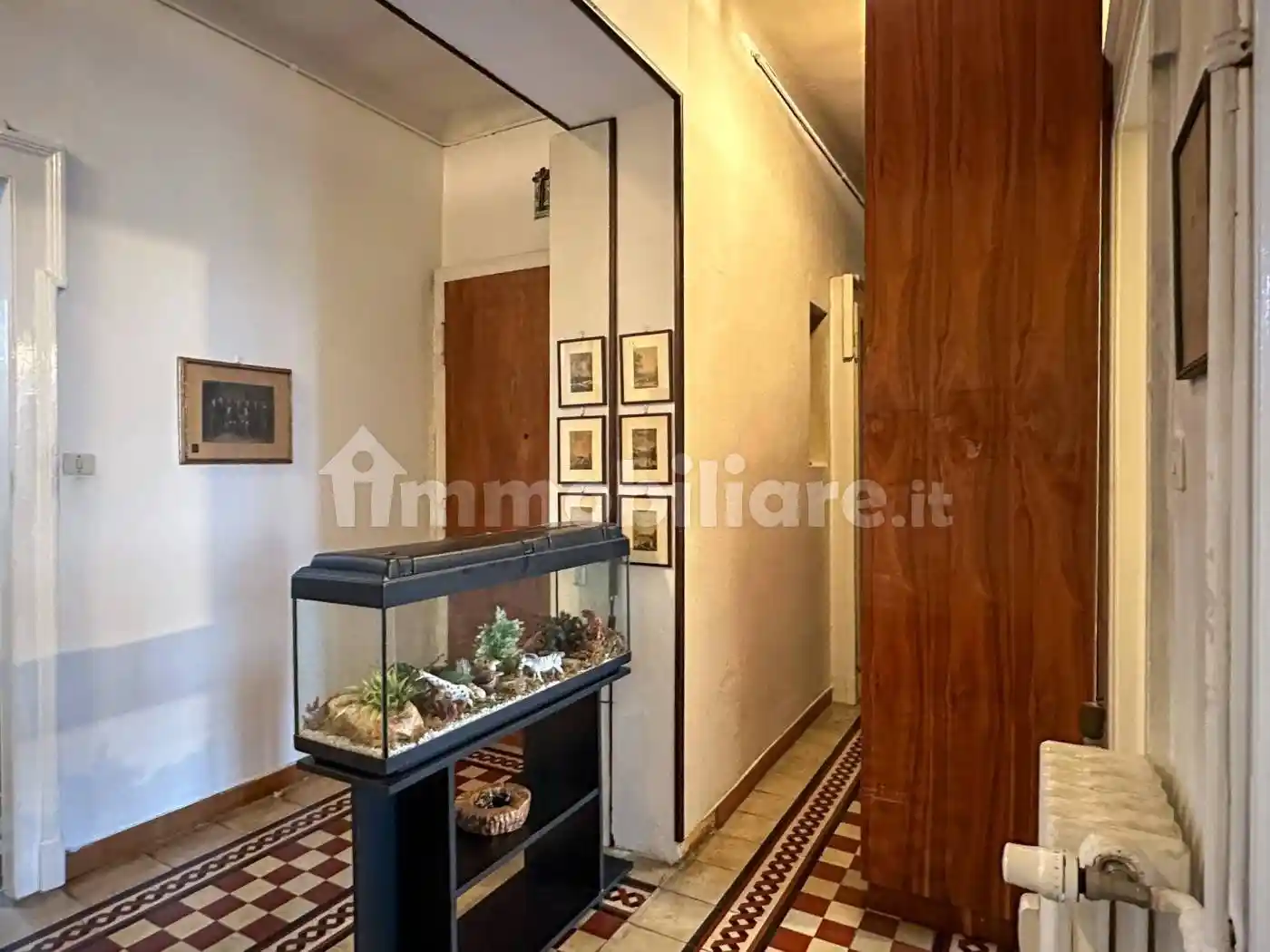 Quadrilocale via Edolo 3, Cascina dei Pomi, Milano - foto 5