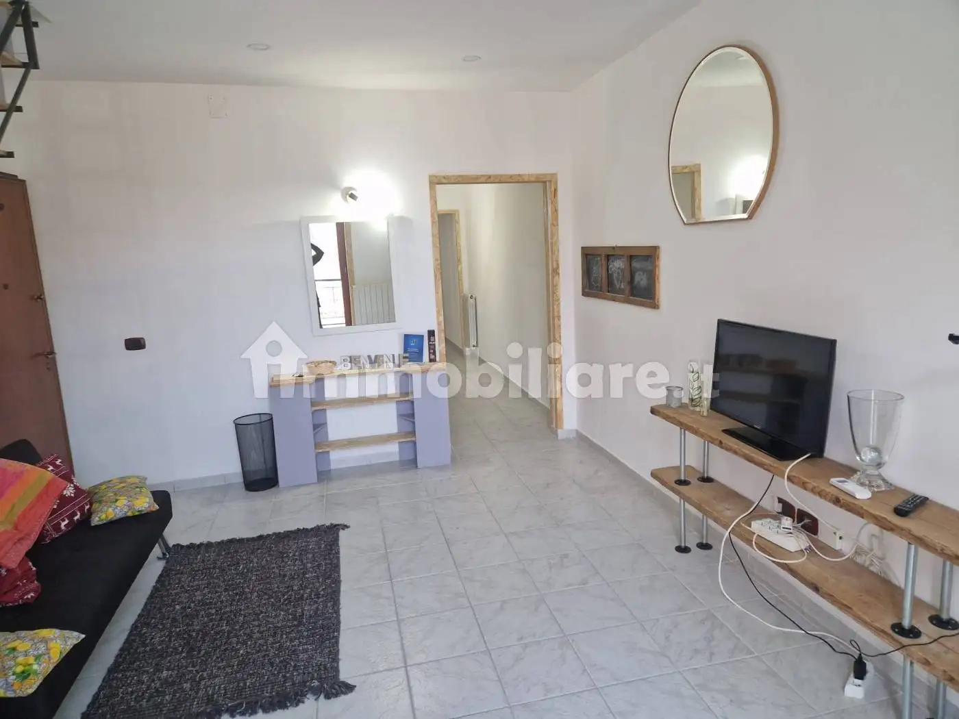 Appartamento in affitto a Siracusa