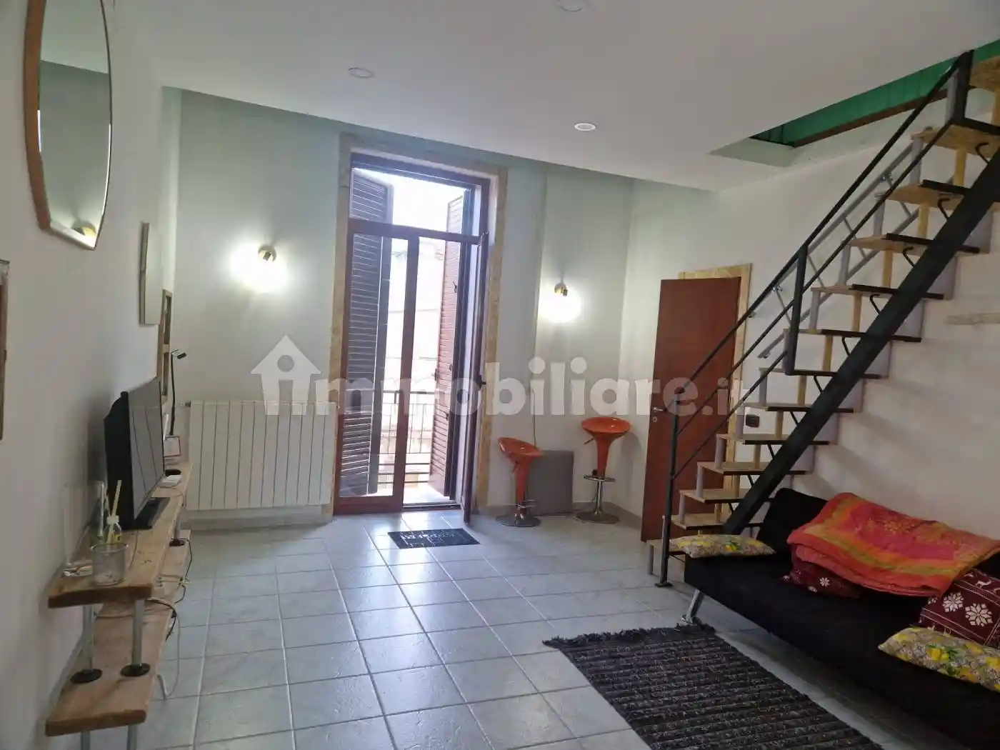 Quadrilocale ottimo stato, su più livelli, Borgata - Santa Lucia, Siracusa - foto 2