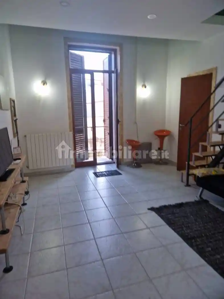 Quadrilocale ottimo stato, su più livelli, Borgata - Santa Lucia, Siracusa - foto 3