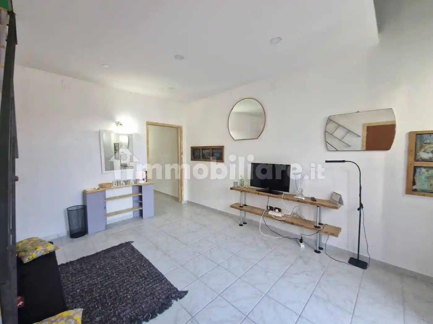 Quadrilocale ottimo stato, su più livelli, Borgata - Santa Lucia, Siracusa - foto 4