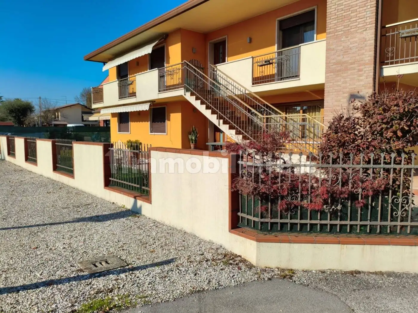 Villa in vendita a Massanzago