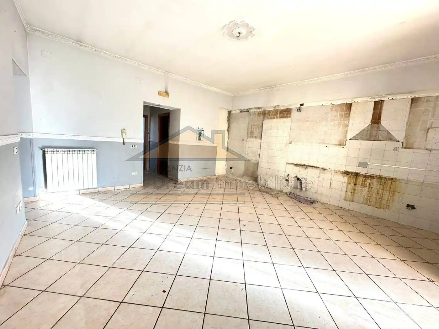 Trilocale via della Resistenza, Villaricca - foto 5