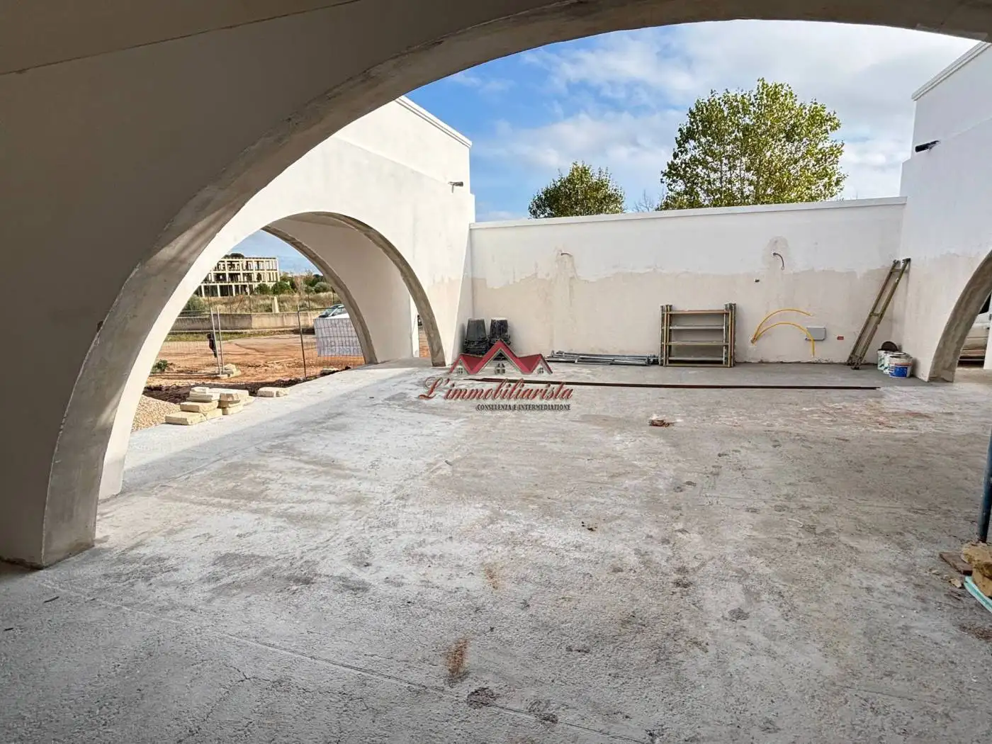 Villa bifamiliare, da ristrutturare, 230 m², Casamassima - foto 2