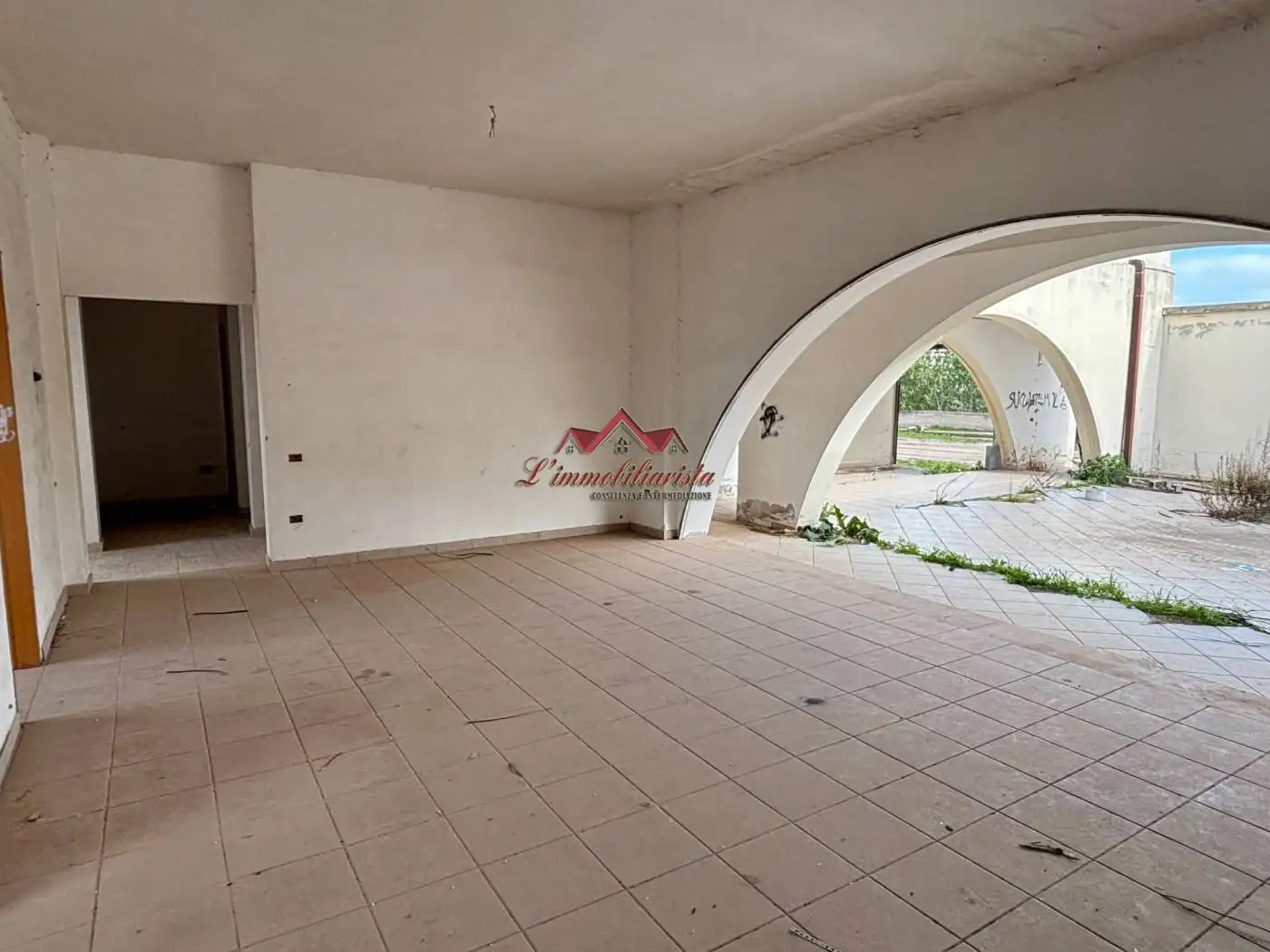 Villa bifamiliare, da ristrutturare, 230 m², Casamassima - foto 3