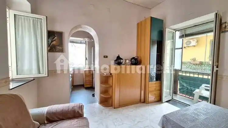 Bilocale Vico tutti i Santi, Arenaccia, Napoli - foto 5