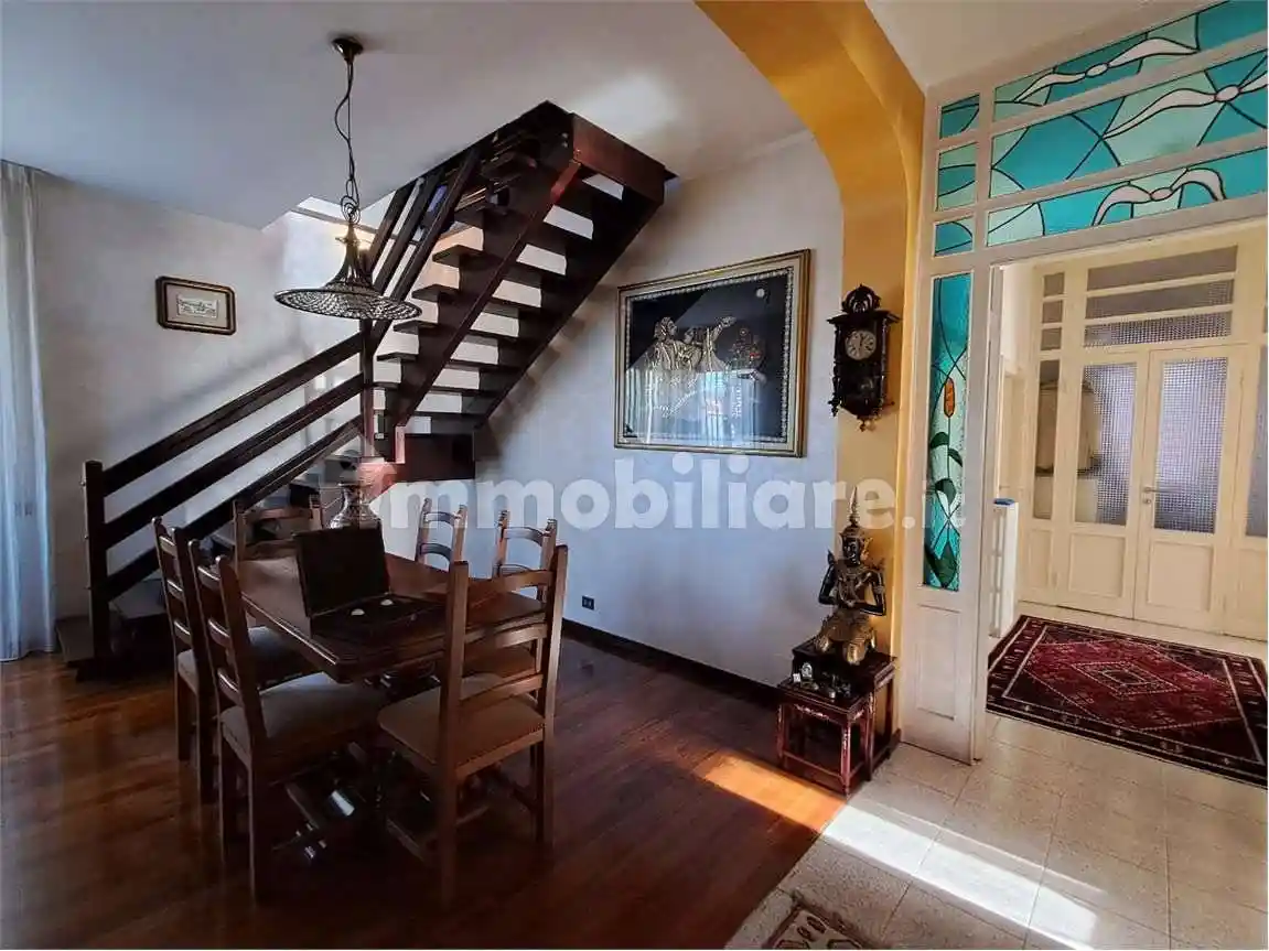 Villa in vendita a Villa Cortese