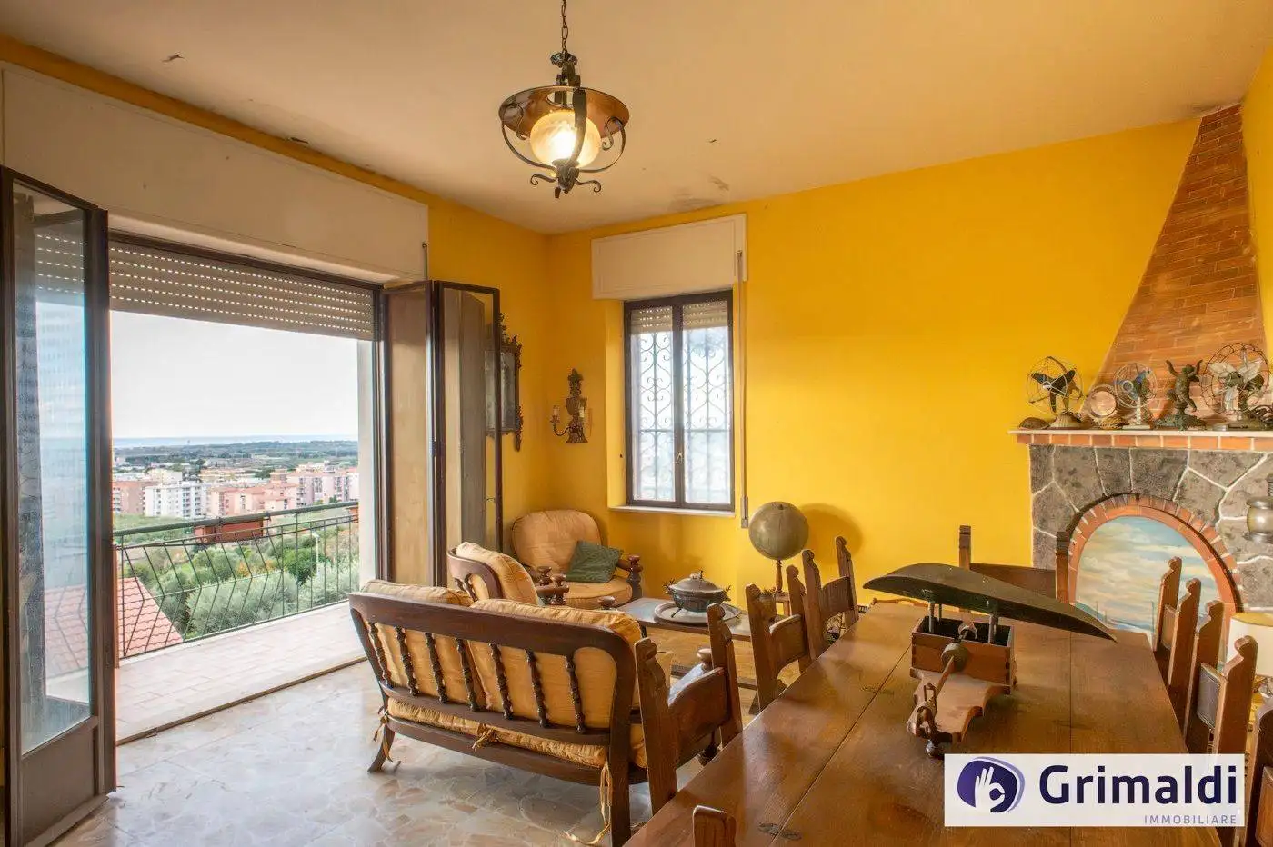 Villa in vendita a Tarquinia