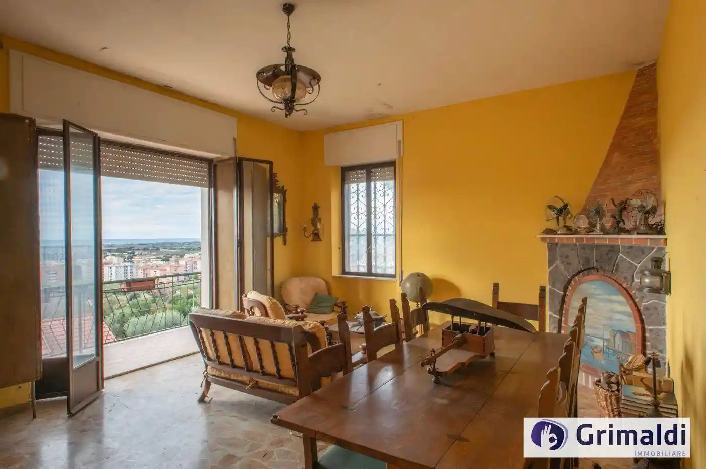 Villa unifamiliare via Rosselle, Paese, Tarquinia - foto 2