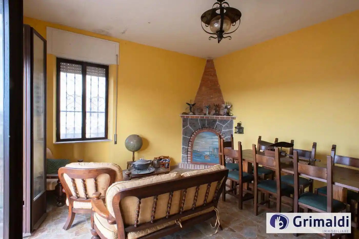 Villa unifamiliare via Rosselle, Paese, Tarquinia - foto 3