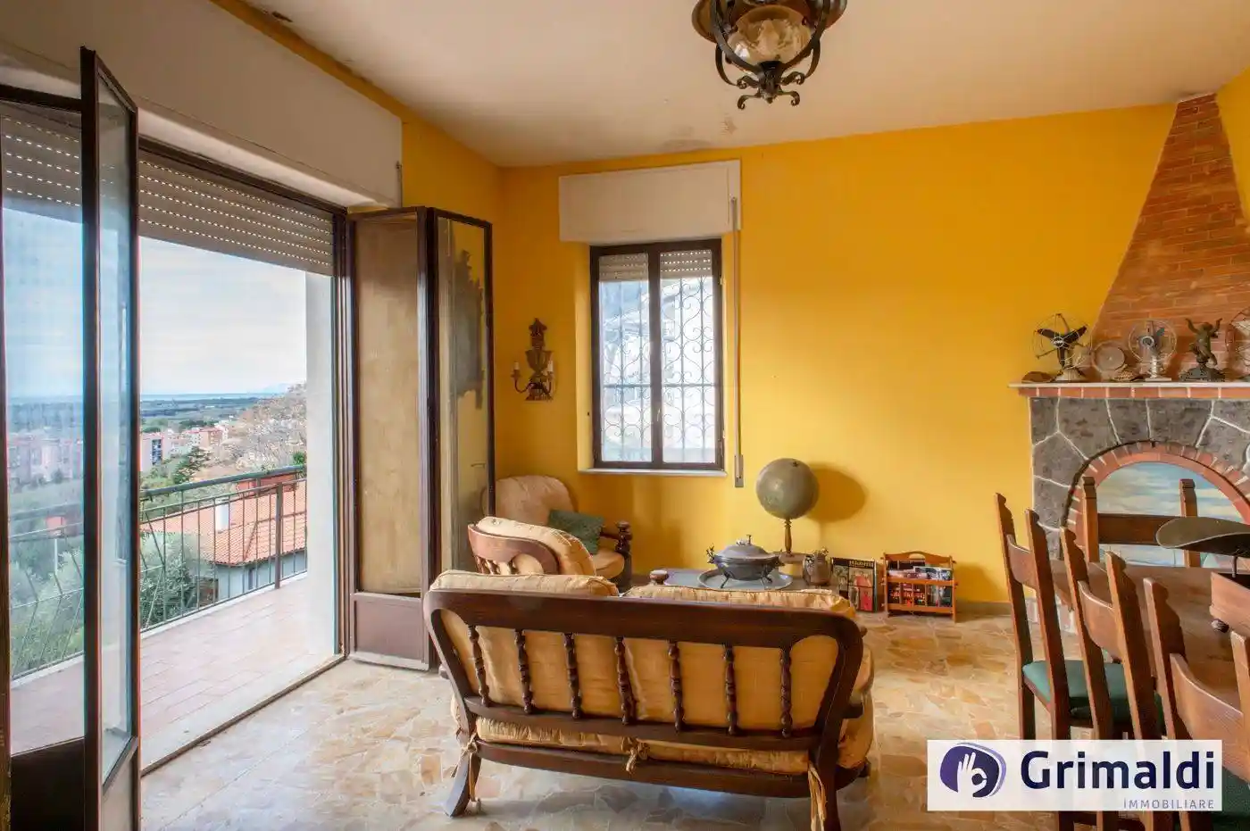 Villa unifamiliare via Rosselle, Paese, Tarquinia - foto 4