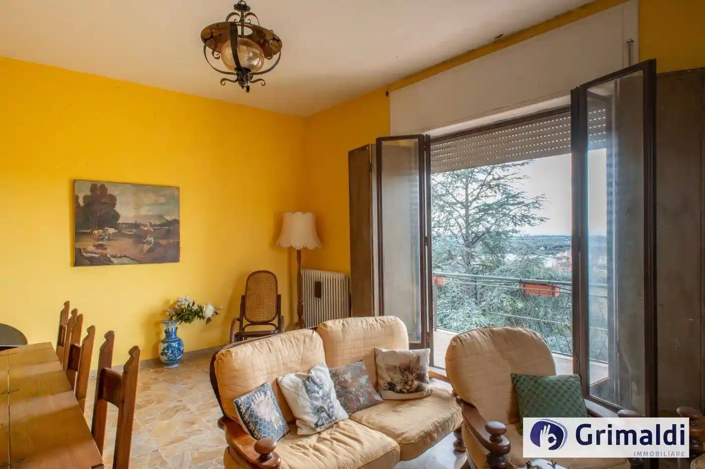 Villa unifamiliare via Rosselle, Paese, Tarquinia - foto 5