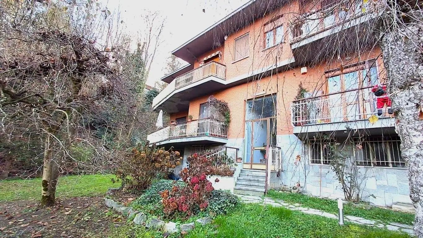 Appartamento in vendita a Castiglione Torinese