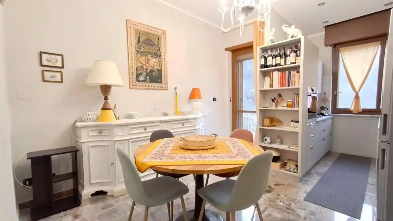 Quadrilocale Strada Rubattera 21, Centro, Castiglione Torinese - foto 2