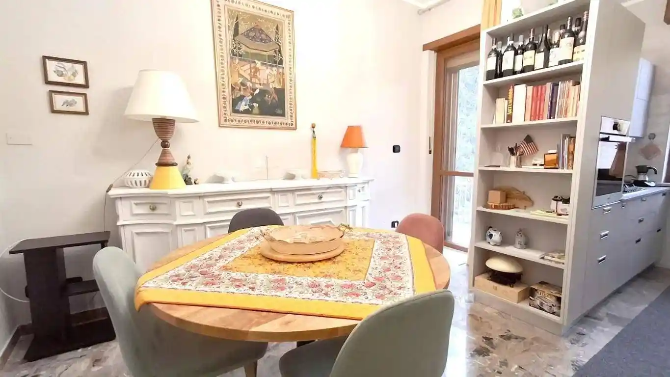 Quadrilocale Strada Rubattera 21, Centro, Castiglione Torinese - foto 3