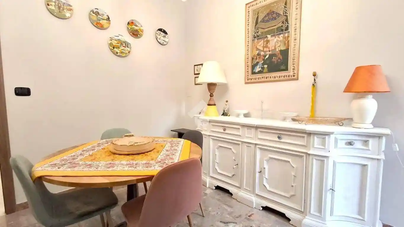 Quadrilocale Strada Rubattera 21, Centro, Castiglione Torinese - foto 4