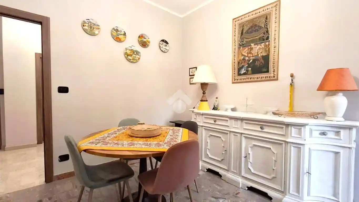 Quadrilocale Strada Rubattera 21, Centro, Castiglione Torinese - foto 5