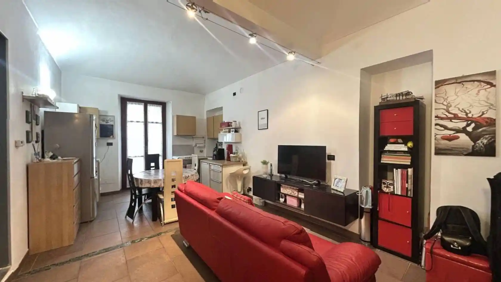 Bilocale via Caraglio 17, San Paolo, Torino - foto 2