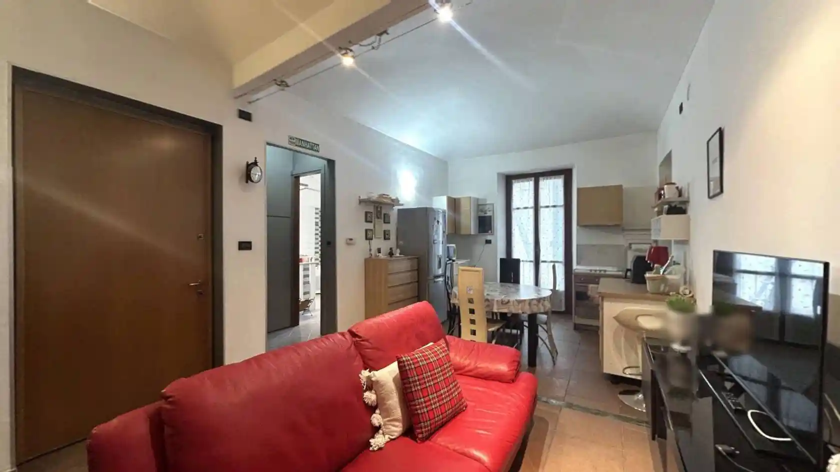 Bilocale via Caraglio 17, San Paolo, Torino - foto 3