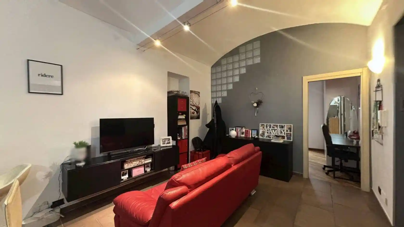 Bilocale via Caraglio 17, San Paolo, Torino - foto 5