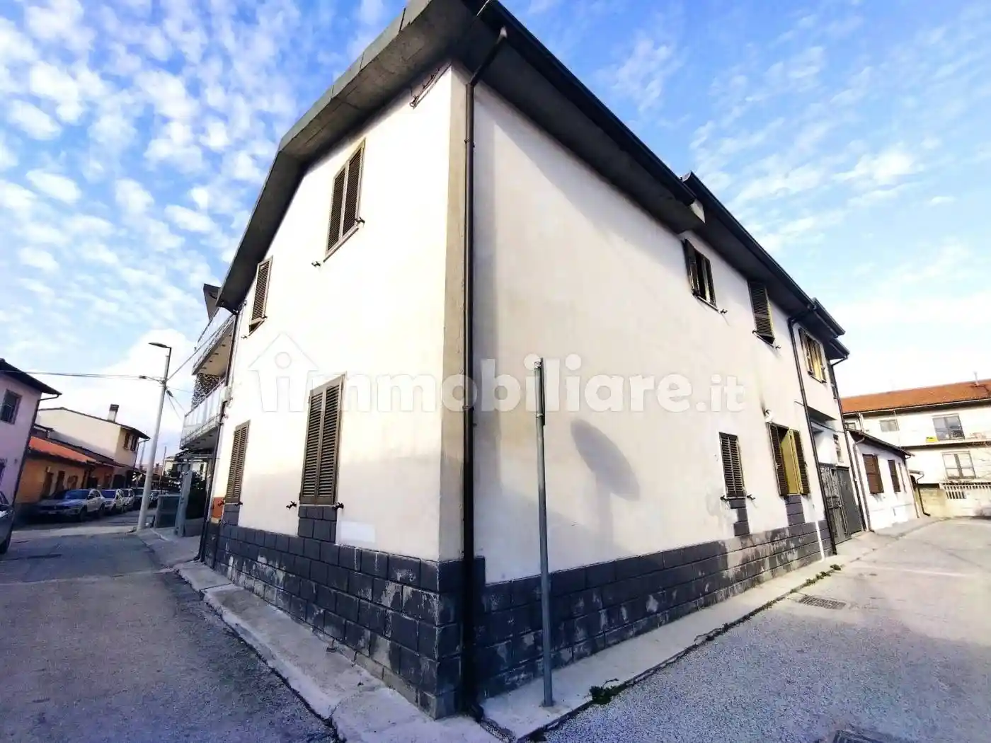 Terratetto plurifamiliare via dei Piceni, Centro, Avezzano - foto 2