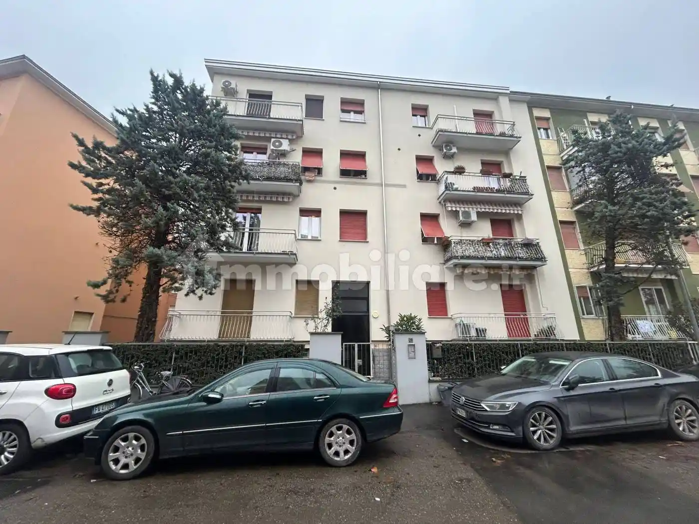 Trilocale via Mario Jacchia 29, Montanara - Cinghio, Parma - foto 2