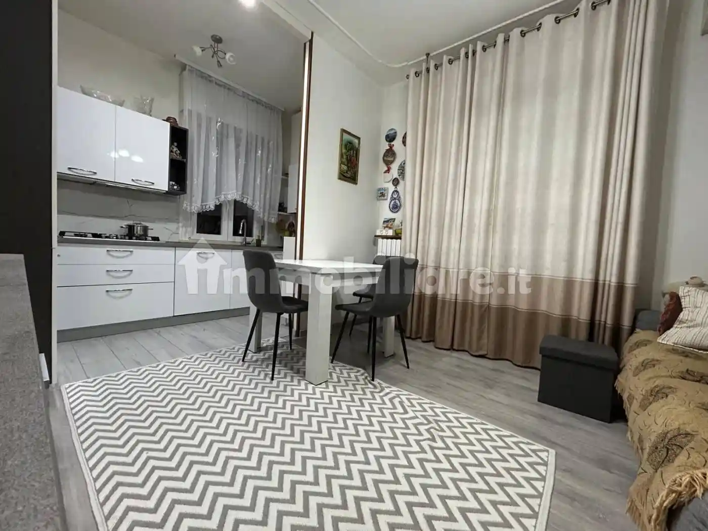 Trilocale via Mario Jacchia 29, Montanara - Cinghio, Parma - foto 3