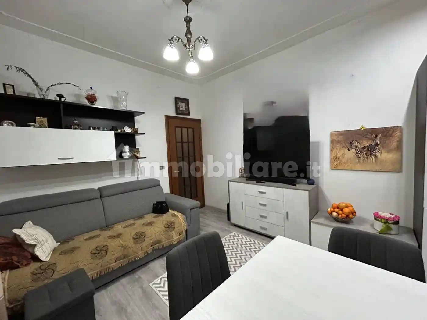 Trilocale via Mario Jacchia 29, Montanara - Cinghio, Parma - foto 4