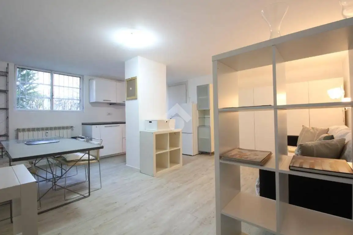 Appartamento in affitto a Peschiera Borromeo