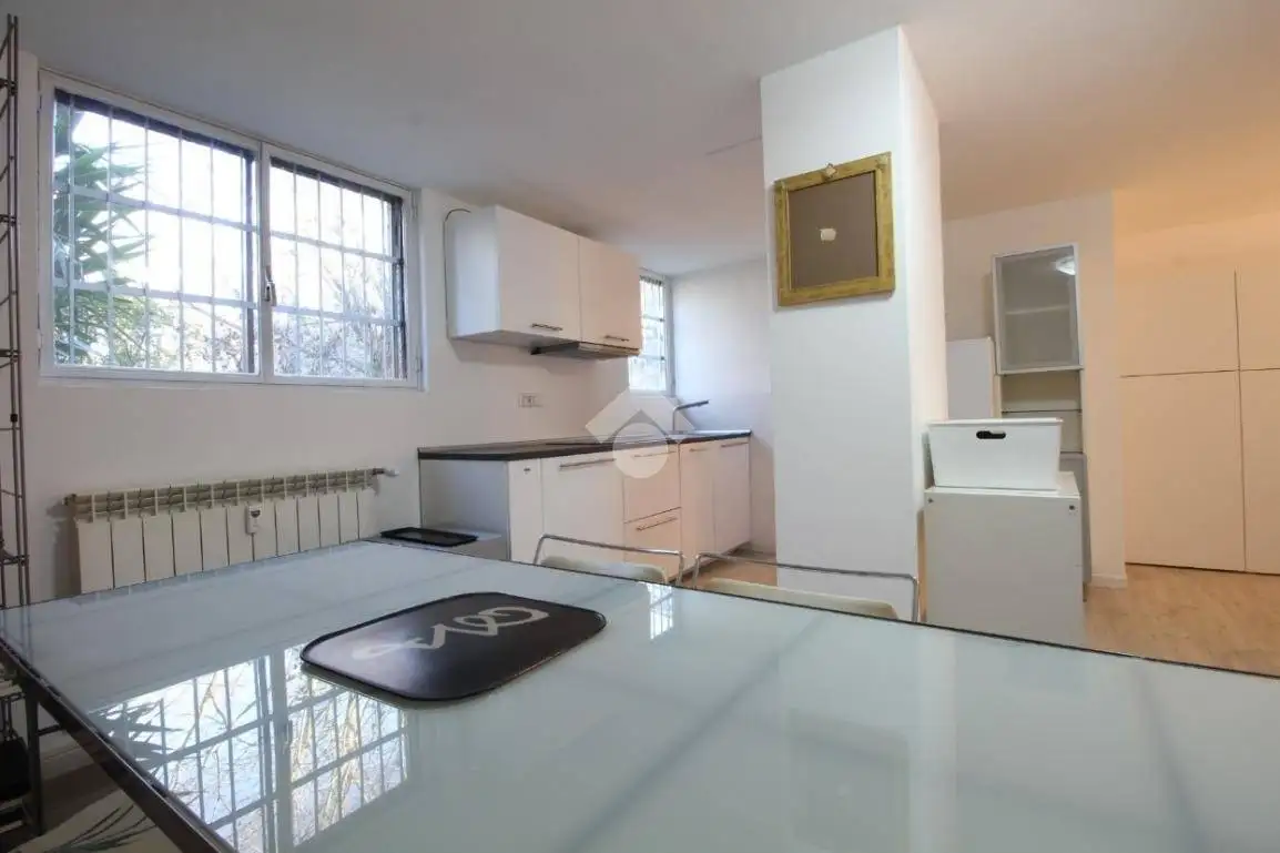 Monolocale Ottava strada 27, San Bovio San Felice, Peschiera Borromeo - foto 3