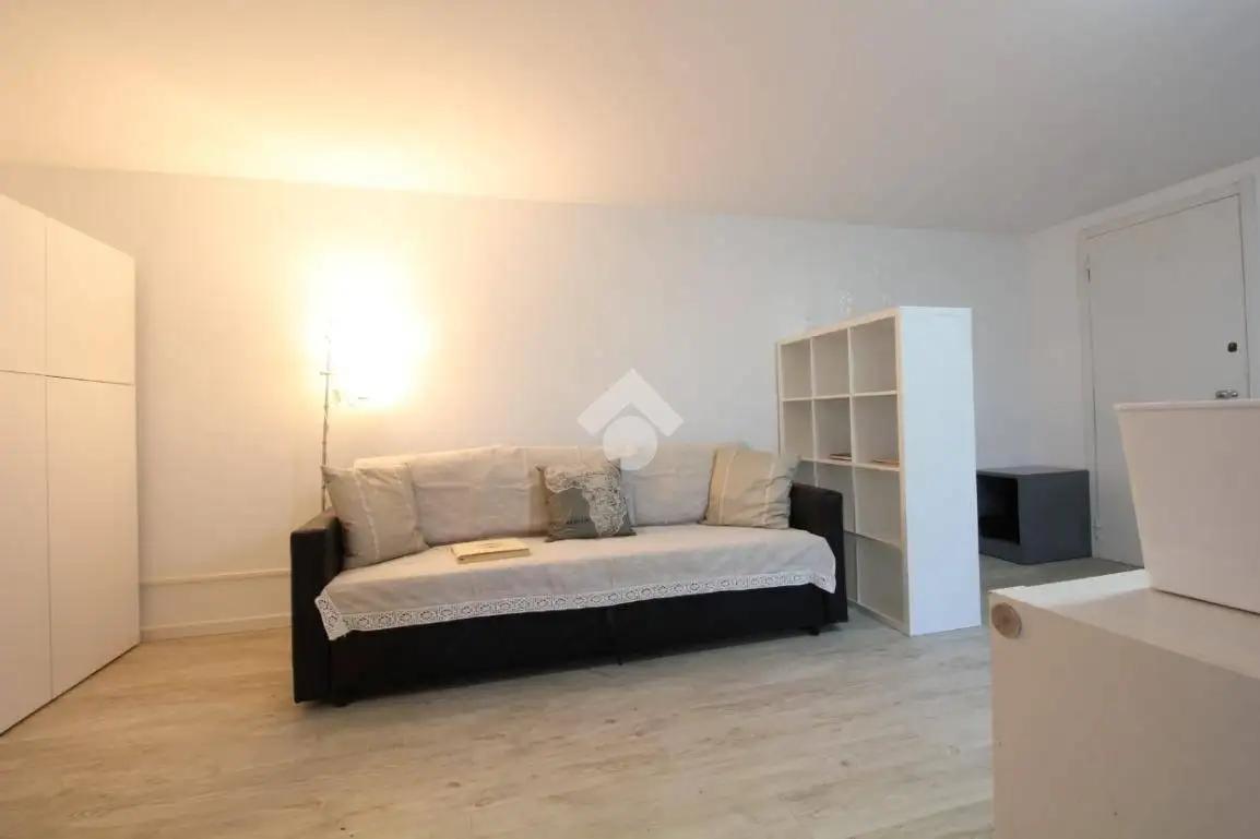 Monolocale Ottava strada 27, San Bovio San Felice, Peschiera Borromeo - foto 4