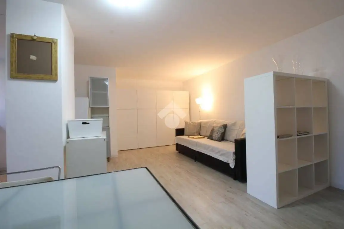 Monolocale Ottava strada 27, San Bovio San Felice, Peschiera Borromeo - foto 5