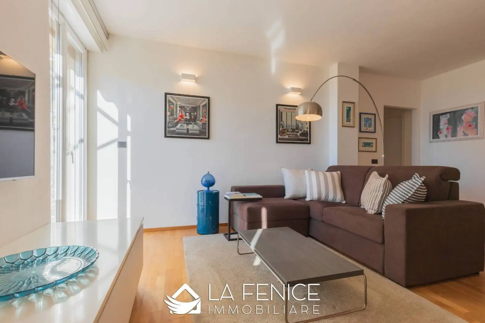 Appartamento in vendita a Levanto