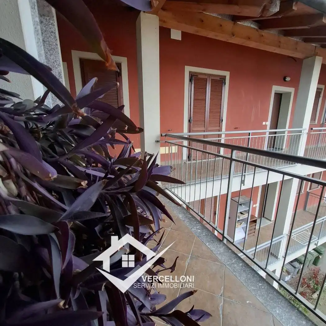 Appartamento in vendita a Suno