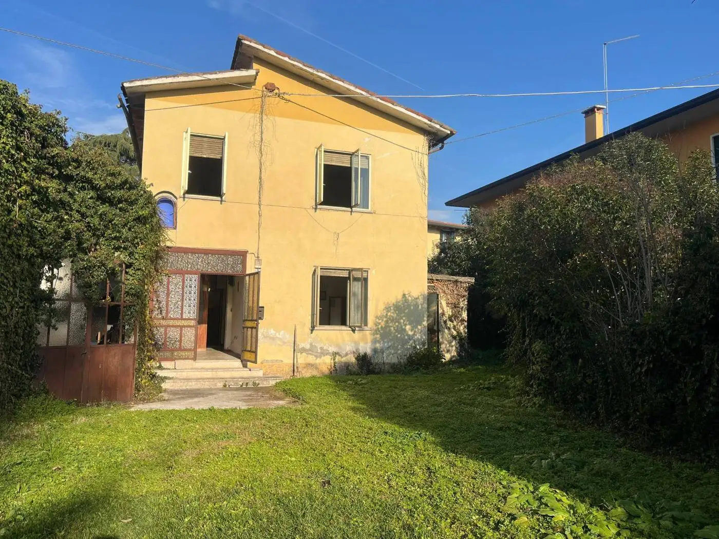 Villa in vendita a Tezze sul Brenta