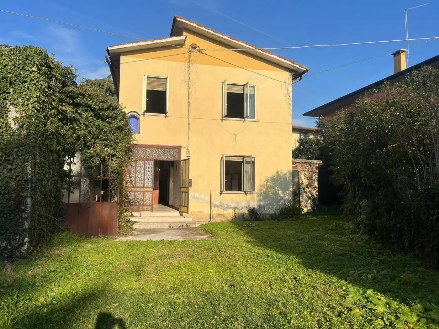 Villa unifamiliare via Brega 2, Belvedere, Tezze sul Brenta - foto 3