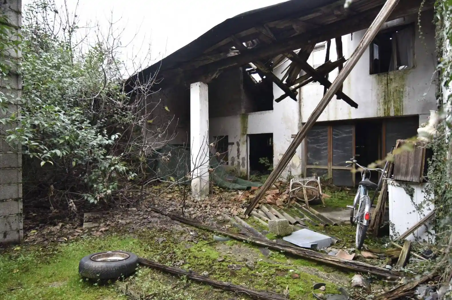 Villa unifamiliare via Brega 2, Belvedere, Tezze sul Brenta - foto 5
