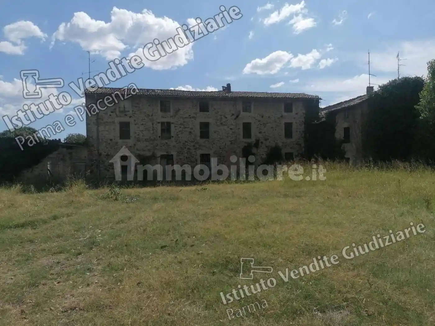 Palazzo - Stabile - foto 2